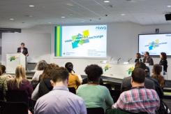 NLWA conference delves into systems thinking as a tool for waste management