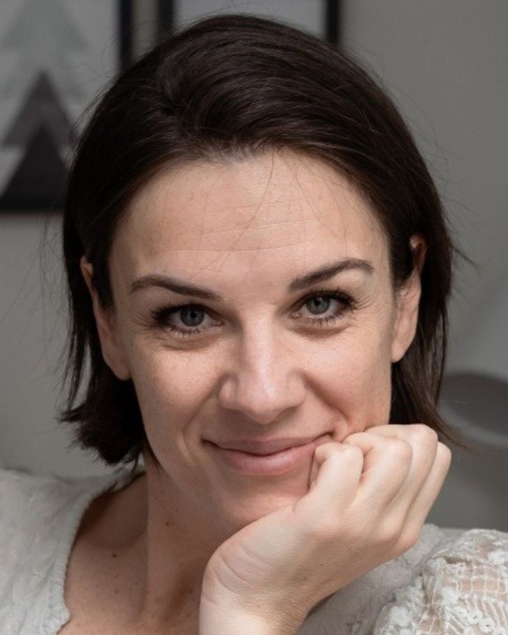 Sarah Perreard, Co-CEO, EA Earth Action