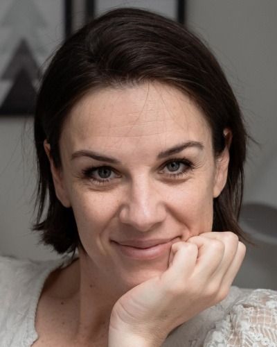 Sarah Perreard, Co-CEO, EA Earth Action