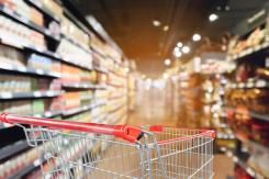 Environmental think tank recommends a suite of indicators, including material footprint, to direct comprehensive policy change for reducing the UK's environmental impact