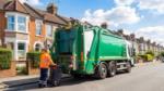 Municipal waste collection