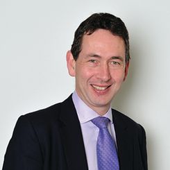 Marcus Gover joined the charity in 2007, taking over his current position from Liz Goodwin in 2016