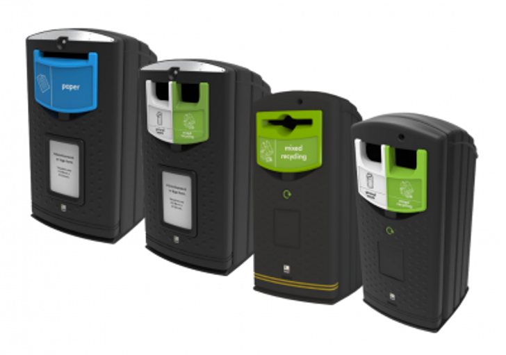 Envirobank Range Leafield