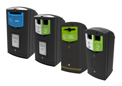 Envirobank Range Leafield