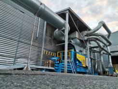 The packaging manufacturer has sought a solution from Presona that will save it money, time and energy