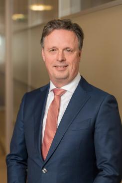 Otto de Bont, CEO of Renewi, argues that the UK Government needs to learn from its continental neighbours and do more to support use of secondary resources rather than virgin materials.