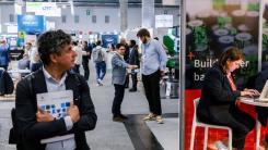 Four recycling expos converge on Frankfurt as recovery rules tighten