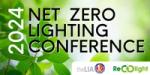 Event will explore how to reduce waste, energy use and carbon emissions in the lighting industry.