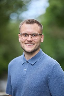 Alex Trenbath, Director at Envirovue, believes the new system is necessary, but only scratches the surface