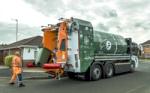 St Helens Borough Council is the first in the UK to introduce a custom-built hydrogen-electric vehicle for waste collection