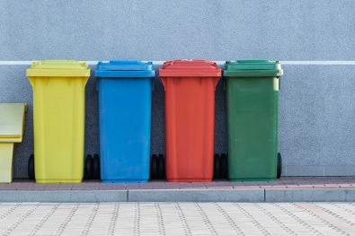 Greater Manchester expands recycling services as rates increase ...
