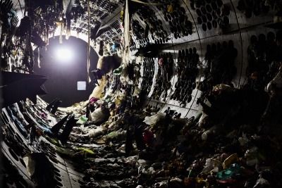 Mechanical Biological Treatment Facility