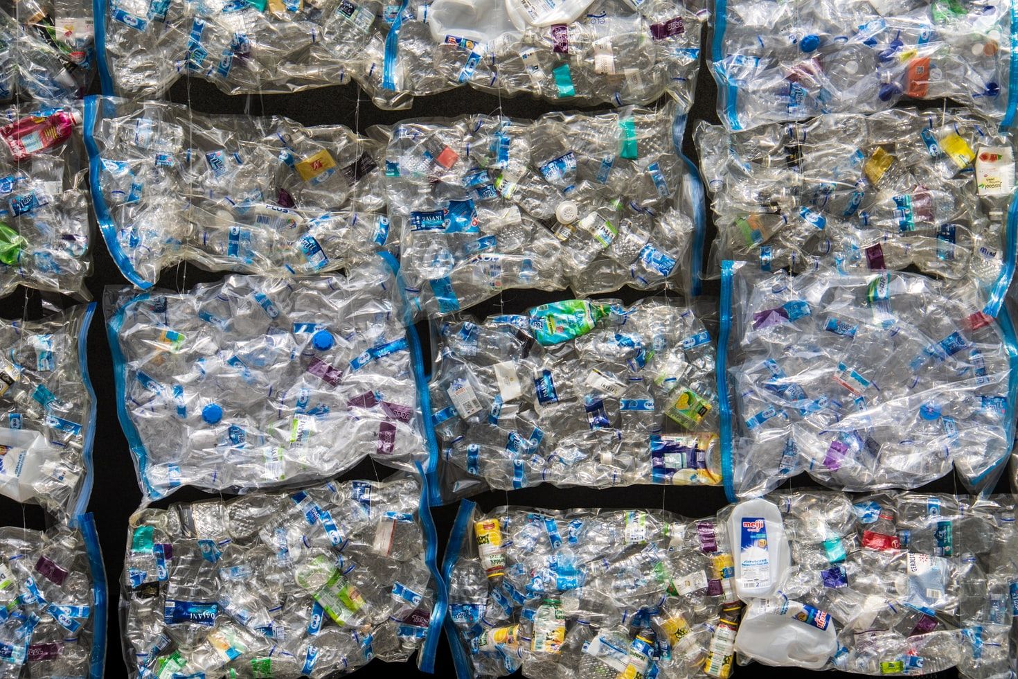 Patents for plastic recycling hit ‘record high’ in 2021 | Resource Media