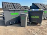The metal recycling and waste management firm has expanded its commercial, construction and demolition waste management offering.