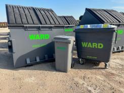 The metal recycling and waste management firm has expanded its commercial, construction and demolition waste management offering.