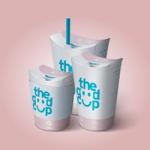 The Good Cup paper cup, pioneered by Hong Kong-based startup Choose Planet A, eliminates plastic lids through a one-piece fold-over design