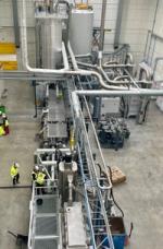 A round-up of business news from the waste and resources industry