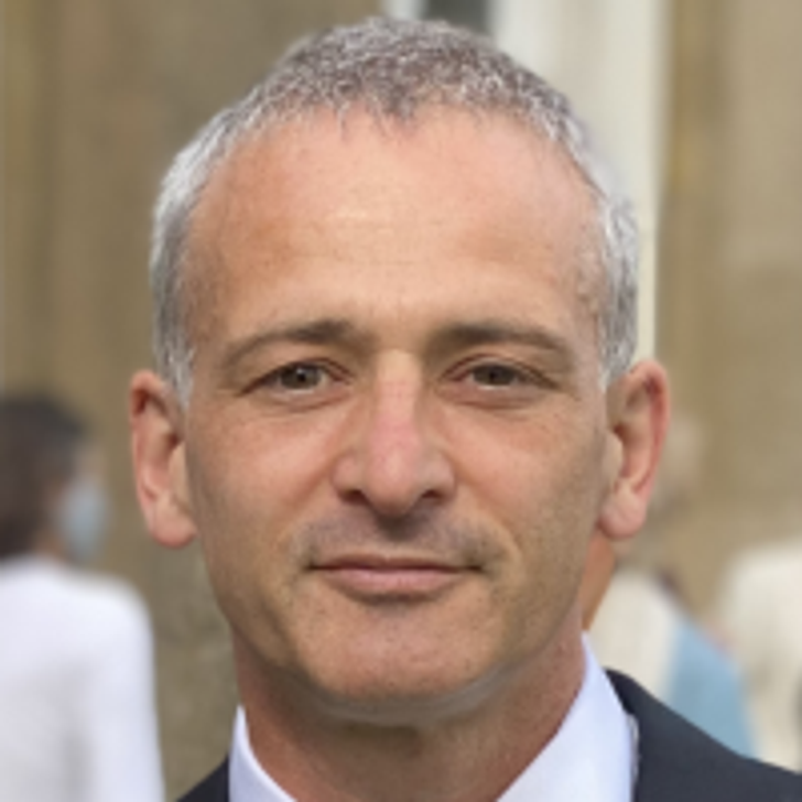 Tom Dawson Revolution Zero