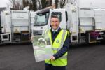 DAERA Minister Andrew Muir sets 70 per cent controlled waste recycling target by 2030