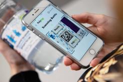 The full results of the trial demonstrate high rates of participation in Conwy