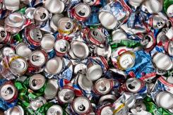 An innovative communication programme on metal packaging recycling has inspired an increase in local recycling rates in Suffolk