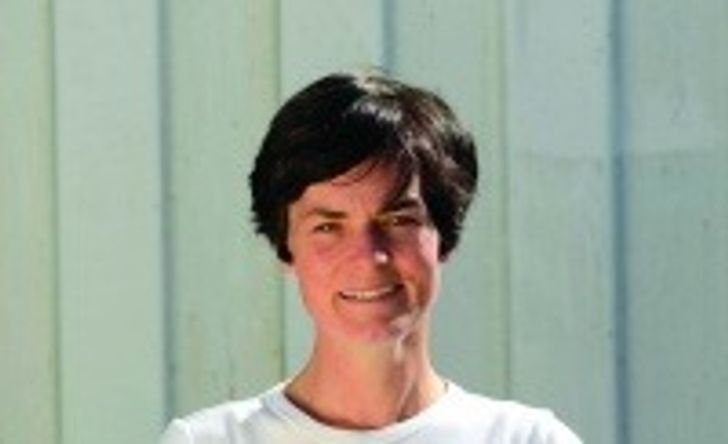 Ellen MacArthur