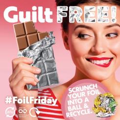 We go behind the scenes of Alupro's new aluminium foil recycling campaign, to explore current best practices for changing behaviour in partnership with local authorities