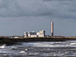 Whitehead review commissioned by Energy Security & Net Zero identifies domestic waste as key feedstock for carbon capture technologies