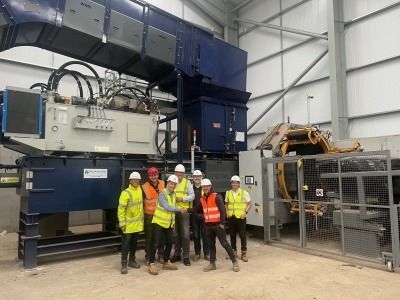 Ward Andusia Partnership