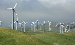 Innovate UK funding will be invested into the £2m Aker Offshore Wind led scheme