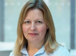 Cook’s former role, Vice Chair, will be taken up by James Ward