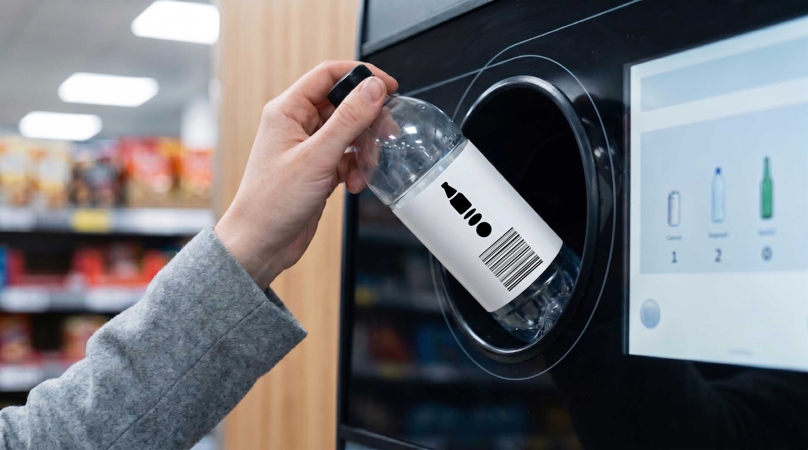 Drinks producers must adopt new barcodes under DRS material ...