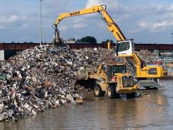 A round-up of business news from the resource and waste management sectors