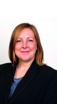 Sarah Jane Widdowson