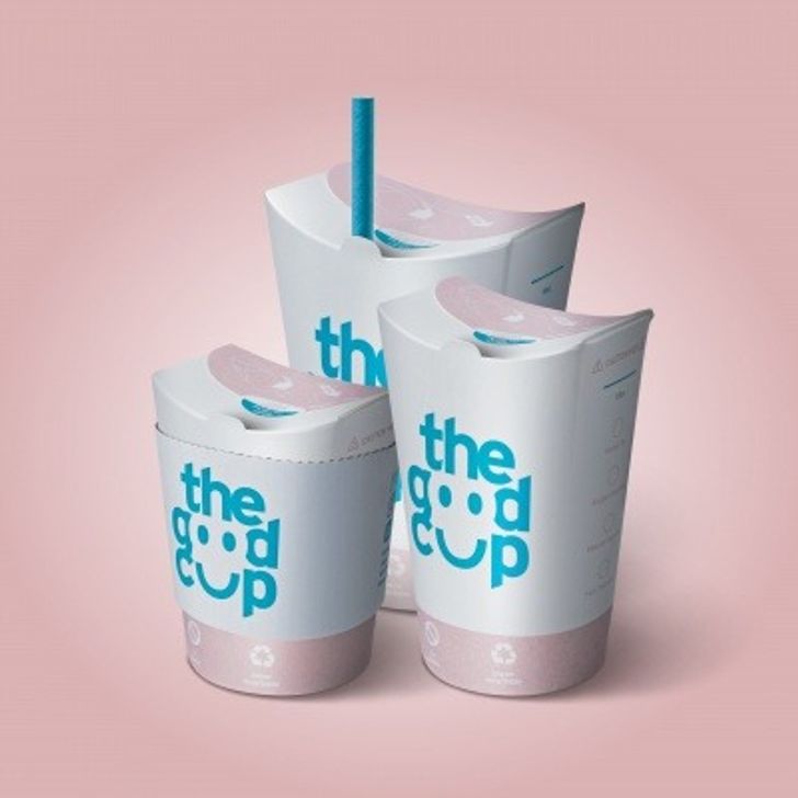 Paper cup