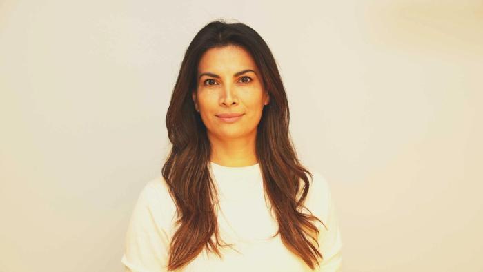 Marwa Zamaray, Executive Director at Eco Age