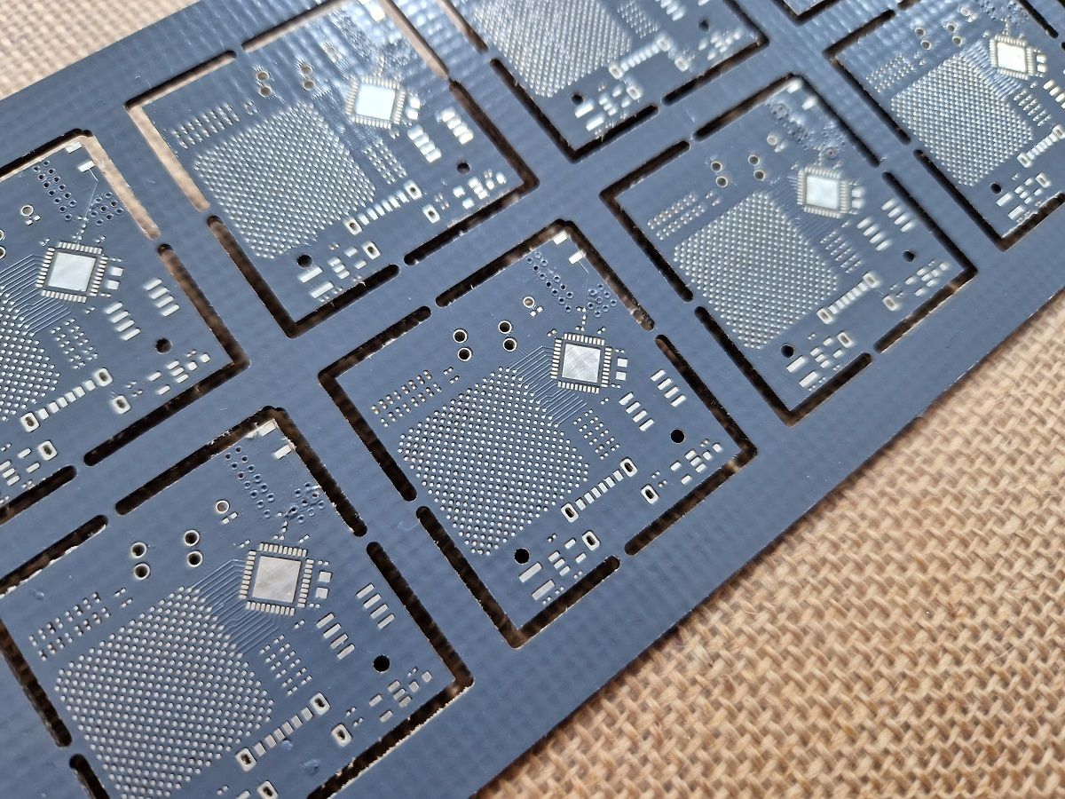 Plans unveiled to develop first biodegradable PCB | Resource Media