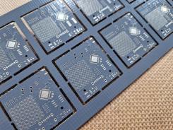 University of Portsmouth and Jiva Materials announce partnership to make low-impact printed circuit boards.