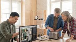 Environmental network outlines dual-budget EPR model and interim circularity fund ahead of EU Circular Economy Act.