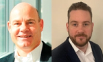 Robert Sprott of Signify and Andreas Adam of LEDVANCE have been selected for the roles