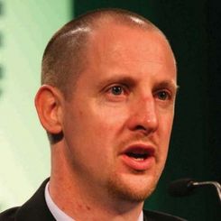 Lee Marshall will join CIWM as its new Policy and External Affairs Director in December