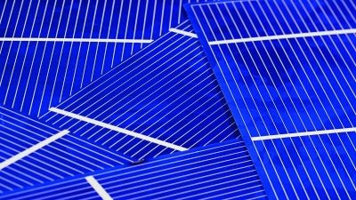 PV Solar Panel Recycling