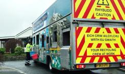 CarbonWARM tool expands coverage to incorporate new waste streams, including WEEE, batteries, sanitary waste, and incinerator bottom ash