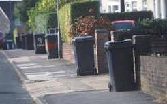 96.4 per cent of refuse workers employed by Urbaser voted in favour of action over pay