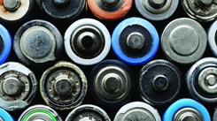 The initiative follows research from Material Focus identifying over 600 battery fires