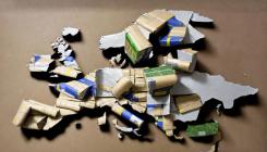 European Environment Agency framework for assessing eight key secondary raw materials markets finds significant shortcomings