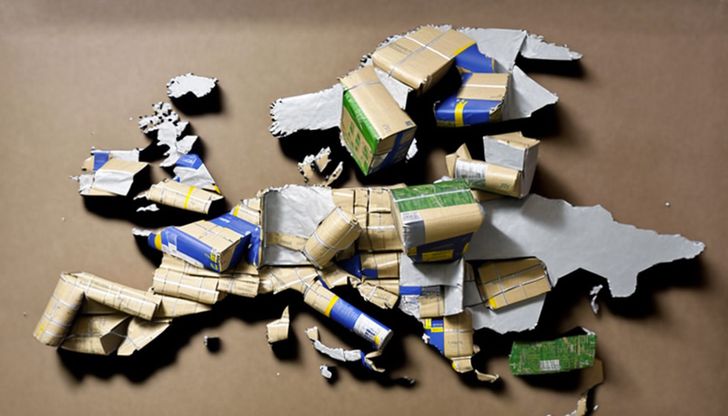 European Environment Agency report finds some secondary materials markets not functioning correctly