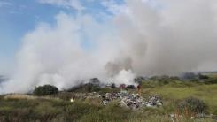 High Court hears judicial review from Clear The Air In Having over council’s refusal to classify illegal landfill site as contaminated, despite threat to local health