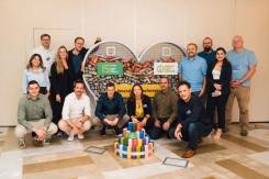 Aluminium beverage can recycling rates have risen from 54 per cent to 81 per cent since the not-for-profit awareness raising initiative started in 2009.