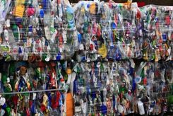 A report issued following packaging industry roundtables held by WRAP found that UK Plastics Pact members are unlikely to meet reuse targets by 2025